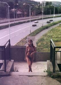 Nude In Public  Public Nudity Flashing Outdoor)-w7cewvhlx2.jpg