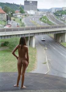 Nude In Public  Public Nudity Flashing Outdoor)-z7cewvs67f.jpg