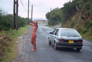 Nude In Public  Public Nudity Flashing Outdoor)-b7cfa0pjv4.jpg