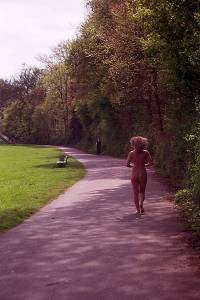 Nude In Public  Public Nudity Flashing Outdoor)-h7cfa3qi25.jpg