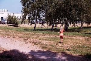 Nude In Public  Public Nudity Flashing Outdoor)-q7cfa7nbep.jpg