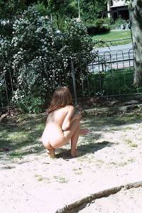 Nude In Public  Public Nudity Flashing Outdoor)-j7cfal4d1k.jpg