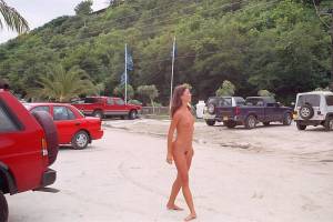 Nude In Public  Public Nudity Flashing Outdoor)-h7cfai3a6v.jpg
