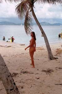 Nude In Public  Public Nudity Flashing Outdoor)-d7cfagu13x.jpg