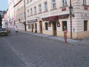 Nude In Public  Public Nudity Flashing Outdoor) PART 2-s7cfaw0cic.jpg
