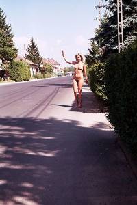 Nude In Public  Public Nudity Flashing Outdoor)-57cfa987n7.jpg