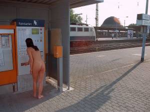 Nude In Public  Public Nudity Flashing Outdoor)-j7cexc53jp.jpg