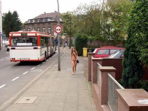 Nude In Public  Public Nudity Flashing Outdoor) PART 2-n7cfbh9y6b.jpg