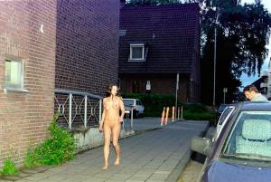 Nude In Public  Public Nudity Flashing Outdoor) PART 2-e7cfbioqty.jpg