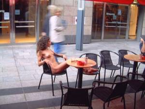 Nude In Public  Public Nudity Flashing Outdoor)-h7cfac6wp7.jpg