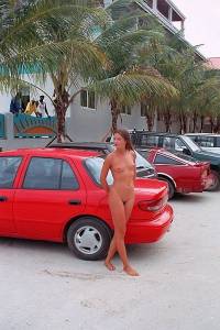 Nude In Public  Public Nudity Flashing Outdoor)-d7cfai4qw0.jpg