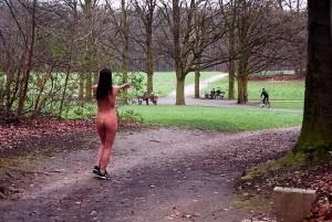 Nude In Public  Public Nudity Flashing Outdoor)-y7cex0akw1.jpg