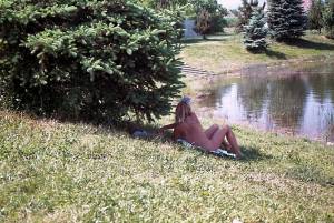 Nude In Public  Public Nudity Flashing Outdoor)-g7cfa6fvdh.jpg