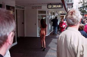 Nude In Public  Public Nudity Flashing Outdoor) PART 2-07cfb6nxvp.jpg