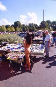 Nude In Public  Public Nudity Flashing Outdoor)-w7cex3mjt2.jpg