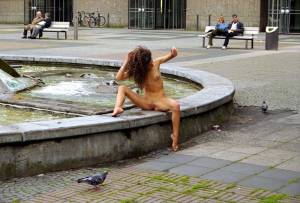 Nude In Public  Public Nudity Flashing Outdoor)-m7cfadwjhf.jpg