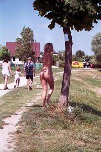 Nude In Public  Public Nudity Flashing Outdoor)-o7cfa7gyql.jpg