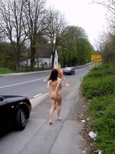 Nude In Public  Public Nudity Flashing Outdoor)-f7cex8x1an.jpg
