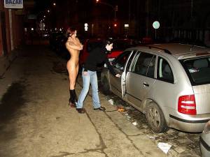 Nude In Public  Public Nudity Flashing Outdoor) PART 2-m7cfbeejw3.jpg