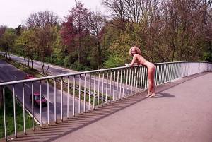Nude In Public  Public Nudity Flashing Outdoor)-d7cfa3wj6d.jpg