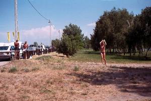 Nude In Public  Public Nudity Flashing Outdoor)-57cfa7qrem.jpg