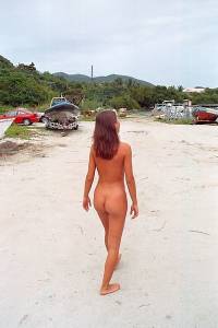 Nude In Public  Public Nudity Flashing Outdoor)-r7cfahq1lk.jpg
