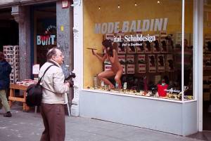 Nude In Public  Public Nudity Flashing Outdoor) PART 2-y7cfb46db4.jpg