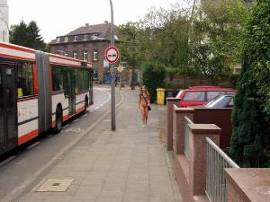 Nude In Public  Public Nudity Flashing Outdoor) PART 2-q7cfbh8a7j.jpg