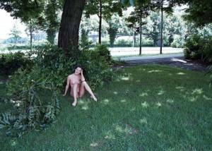 Nude In Public  Public Nudity Flashing Outdoor) PART 2-y7cfarn7zc.jpg