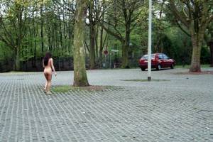 Nude In Public  Public Nudity Flashing Outdoor)-a7cextu4i5.jpg