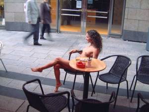 Nude In Public  Public Nudity Flashing Outdoor)-g7cfac7z2f.jpg