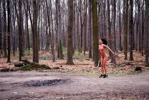 Nude In Public  Public Nudity Flashing Outdoor)-57cexiq7m4.jpg