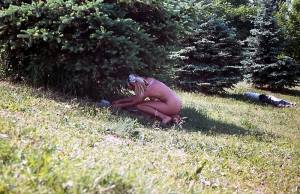 Nude In Public  Public Nudity Flashing Outdoor)-67cfa62u41.jpg