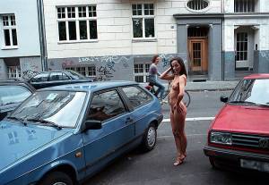 Nude In Public  Public Nudity Flashing Outdoor) PART 2-w7cfaswh4h.jpg