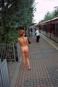 Nude In Public  Public Nudity Flashing Outdoor) PART 2-z7cfao3qgk.jpg