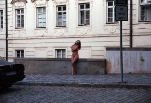Nude In Public  Public Nudity Flashing Outdoor) PART 2-u7cfawmep4.jpg