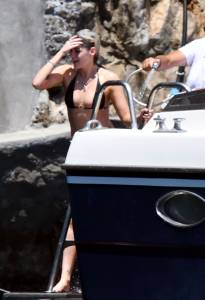 Kristen Stewart - Topless Bikini Candids in Italyb7cg2fenqy.jpg