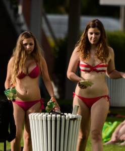 Voyeur Spying Bikini Teen Girls In The Park -m7c06skh61.jpg