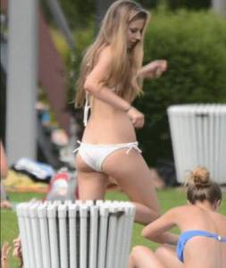 Voyeur Spying College Bikini Teens In Park-c7c0i7q3s3.jpg