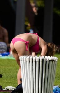Voyeur Spying Bikini Teen Girls In The Park -o7c06rsrqy.jpg