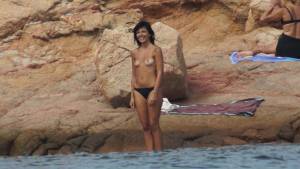 Sardinia italy brunette teen on beach voyeur spy x25967c46nxeem.jpg