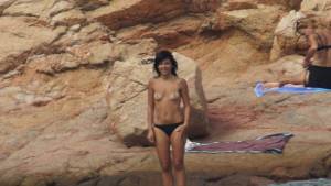 Sardinia italy brunette teen on beach voyeur spy x259-j7c4693gcs.jpg