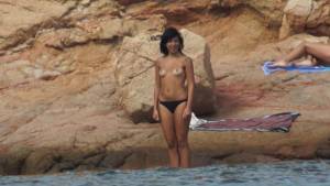 Sardinia italy brunette teen on beach voyeur spy x259-f7c46pf7f6.jpg