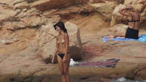 Sardinia italy brunette teen on beach voyeur spy x259-y7c46n3eoa.jpg