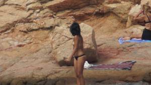 Sardinia italy brunette teen on beach voyeur spy x259i7c46m7nlk.jpg