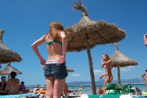French teen on beach -f7c5qk20jb.jpg