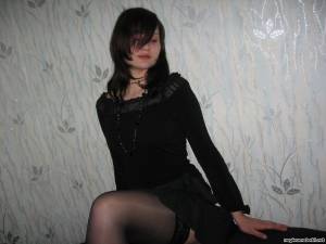 Cute Russian brunette girlfriend gives striptease show (x60)-k7c8af2f1z.jpg