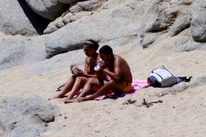 Spanish teen with big tits caught topless in Aliko, Naxos-t7clk07epz.jpg