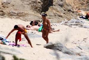 Spanish teen with big tits caught topless in Aliko, Naxos-r7clk1hju2.jpg
