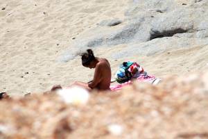 Spanish teen with big tits caught topless in Aliko, Naxos-i7clk1nvfl.jpg